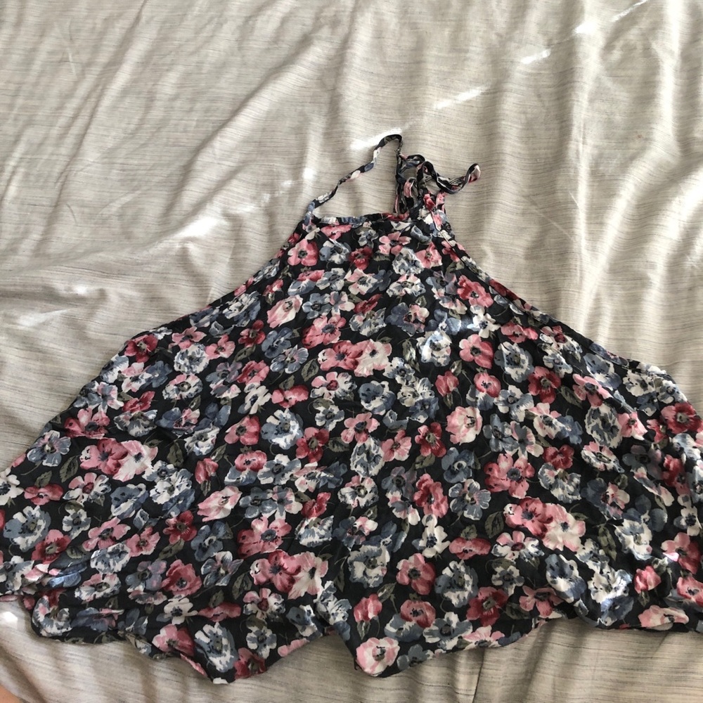 Hollister Crop Top